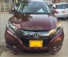 Honda Vezel Hybrid Z 2014 For Sale in Karachi