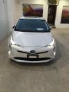 Toyota Prius G LED Edition 1.8 2015 For Sale in Lahore