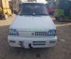 Suzuki Mehran VX Euro II (CNG) 2014 For Sale in Sawabi