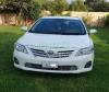 Toyota Corolla GLi 1.3 VVTi 2014 For Sale in Multan