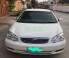 Toyota Corolla 2.0D Saloon 2006 For Sale in Dgkhan