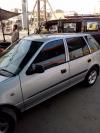 Suzuki Cultus EURO II 2015 For Sale in Shaikhupura