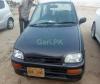 Daihatsu Cuore CX Eco 2007 For Sale in Faisalabad