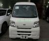 Daihatsu Hijet Deluxe 2013 For Sale in Karachi