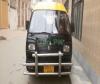 Suzuki Bolan VX (CNG) 2011 For Sale in Abottabad