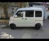 Daihatsu Hijet Deluxe 2013 For Sale in Karachi