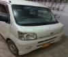Daihatsu Hijet  2009 For Sale in Karachi
