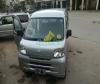 Daihatsu Hijet Deluxe 2012 For Sale in Karachi