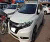 Honda Vezel Hybrid Z 2015 For Sale in Islamabad