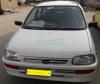 Daihatsu Cuore CX Eco 2007 For Sale in Karachi