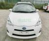 Toyota AQUA S 2014 For Sale in Lahore