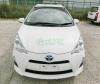 Toyota Aqua S 2014 For Sale in Karachi