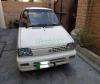 Suzuki Mehran VX Euro II 2014 For Sale in Faisalabad