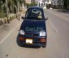 Daihatsu Cuore CX 2007 For Sale in Karachi