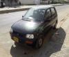 Daihatsu Cuore CX Automatic 2010 For Sale in Karachi