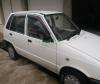 Suzuki Mehran VX Euro II 2013