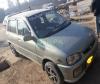 Daihatsu Cuore CX Eco 2009 For Sale in Sukkur