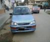 Daihatsu Cuore CX Eco 2008 For Sale in Peshawar