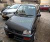 Daihatsu Cuore CL 2008 For Sale in Faisalabad