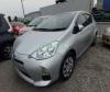 Toyota Aqua S 2014 For Sale in Gujranwala