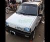 Suzuki Mehran VXR Euro II 2016 For Sale in Gujranwala