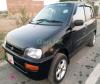 Daihatsu Cuore CX Eco 2011 For Sale in Islamabad