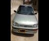 Daihatsu Cuore CX Automatic 2011 For Sale in Lahore