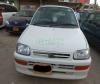 Daihatsu Cuore CX Eco 2012 For Sale in Karachi