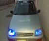 Daihatsu Cuore CX Eco 2009 For Sale in Rahim Yar Khan
