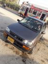 Daihatsu Cuore CX Eco 2009 For Sale in Karachi