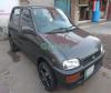 Daihatsu Cuore CX Eco 2007 For Sale in Faisalabad