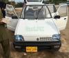 Suzuki Mehran VXR Euro II 2016 For Sale in Rawalpindi