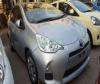 Toyota AQUA S 2014 For Sale in Islamabad