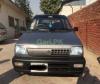 Suzuki Mehran VX Euro II 2013 For Sale in Bahawalpur