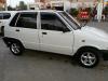 Suzuki Mehran VX Euro II 2016