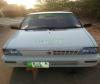 Suzuki Mehran VXR Euro II 2016 For Sale in Karachi