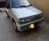 Suzuki Mehran VXR Euro II 2013 For Sale in Lahore