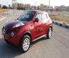 Nissan Juke 15RX Premium Personalize Package 2010 For Sale in Karachi