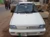 Suzuki Mehran VXR Euro II 2013 For Sale in Peshawar