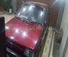 Suzuki Mehran VX Euro II Limited Edition 2015 For Sale in Peshawar