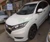 Honda Vezel Hybrid Z 2014 For Sale in Karachi