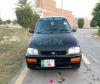 Daihatsu Cuore CX Eco 2011 For Sale in Rawalpindi