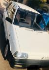 Suzuki Mehran VXR Euro II 2014 For Sale in Lahore