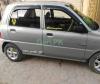 Daihatsu Cuore CL Eco 2008 For Sale in Faisalabad