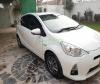 Toyota Aqua X Urban 2014 For Sale in Karachi