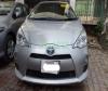 Toyota Aqua G 2014 For Sale in Karachi