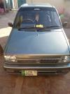 Suzuki Mehran VXR Euro II 2013 For Sale in Peshawar