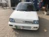 Suzuki Mehran VX Euro II 2015 For Sale in Rawalpindi