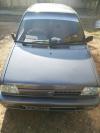 Suzuki Mehran  2013 For Sale in Multan