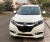 Honda Vezel Hybrid Z 2014 For Sale in Lahore